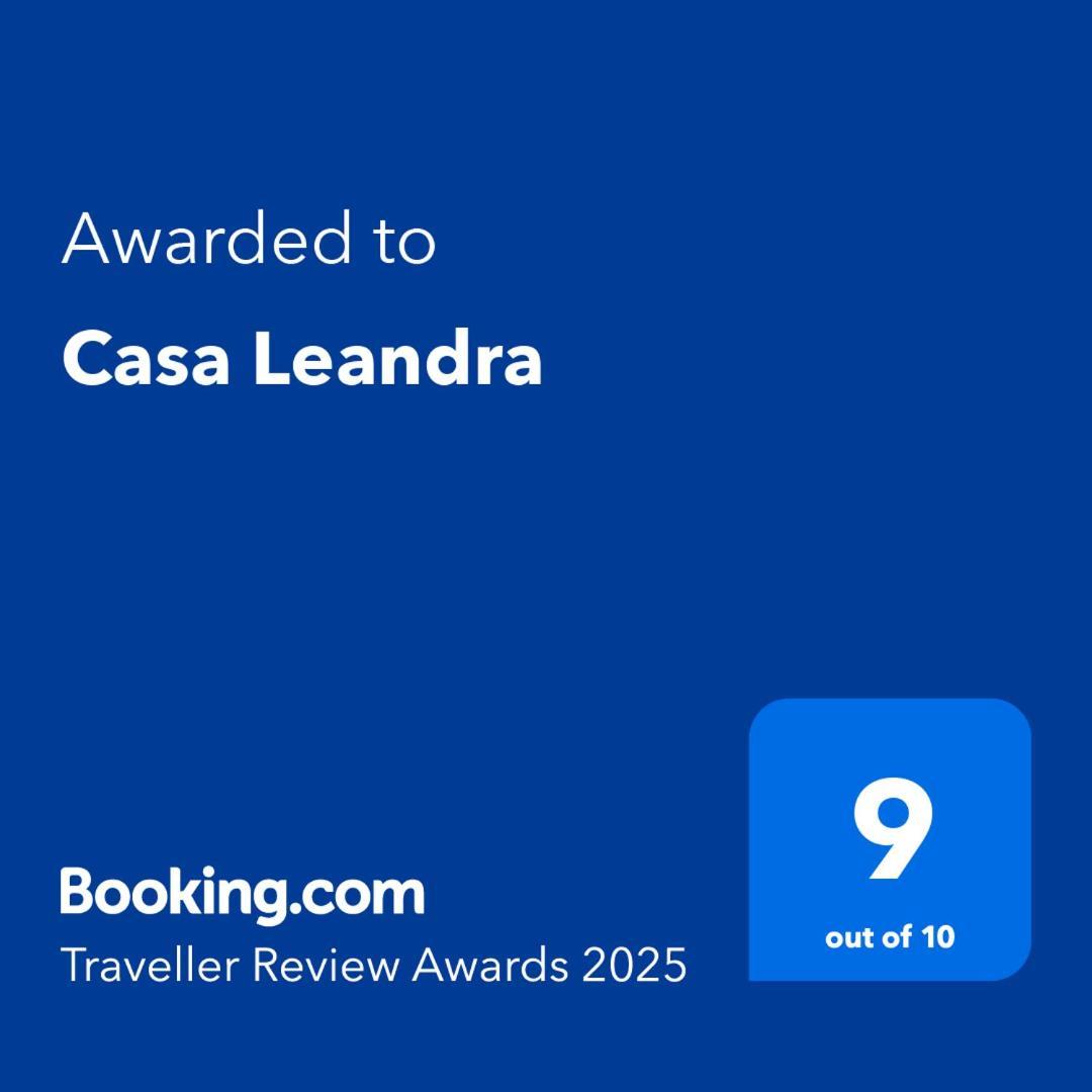 Casa Leandra Civitavecchia Exterior foto